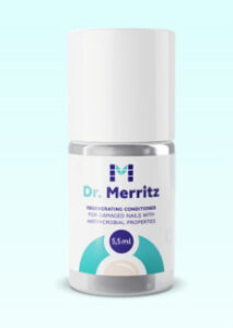 Dr. Merritz - recenze - složení – cena