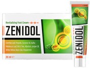 Zenidol - recenze - složení – cena